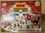 Lego - 80105 Chinese Traditional Festivals Chinese New Year, Nieuw
