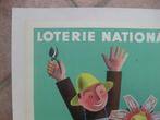 Derouet Lesacq - Loterie Nationale - Tranche Spéciale des