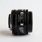 Nikon Nikkor 1.4/50mm AF Analoge camera, Audio, Tv en Foto, Nieuw
