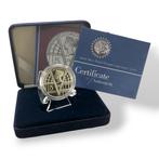 Royaume-Uni. 5 Pounds 2003 Elizabeth II Queen Victoria;, Postzegels en Munten