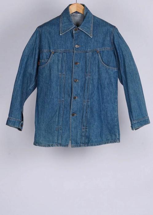 Vintage Levis Jacket in size L, Vêtements | Hommes, Vestes | Hiver, Enlèvement ou Envoi