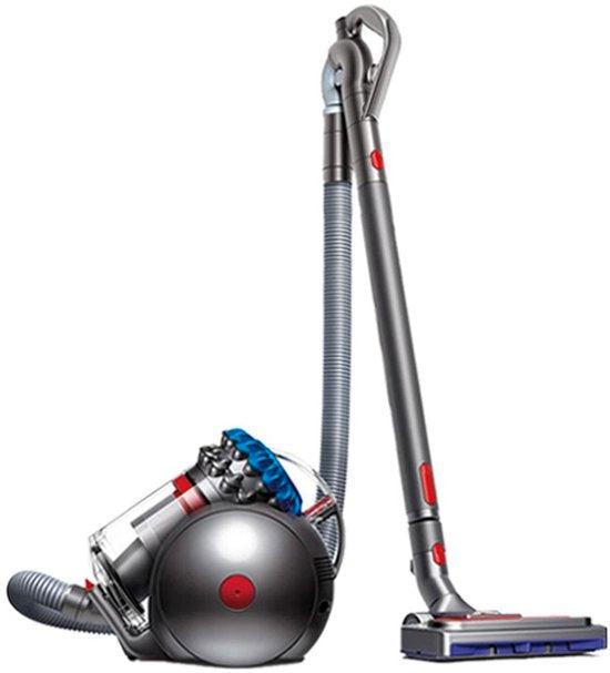2dekans | Dyson Big Ball Absolute 2 - Stofzuiger, Elektronische apparatuur, Stofzuigers, Ophalen of Verzenden