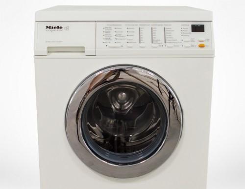 Miele V5660 Wasmachine 1600t 6kg, Electroménager, Lave-linge, Enlèvement ou Envoi