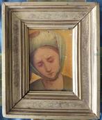 Rogier van der Weyden (1400-1464), Suiveur de - Portret van