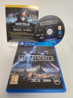 Star Wars Battlefront II Playstation 4, Games en Spelcomputers, Games | Sony PlayStation 4, Ophalen of Verzenden, Zo goed als nieuw
