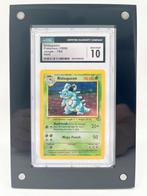 Wizards of The Coast Graded card - Nidoqueen holo - Jungle -, Hobby en Vrije tijd, Nieuw