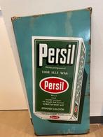 Persil - Emaille bord - Emaille
