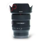 Sony 24mm 1.4 FE GM nr. 2803, Audio, Tv en Foto, Ophalen of Verzenden, Zo goed als nieuw