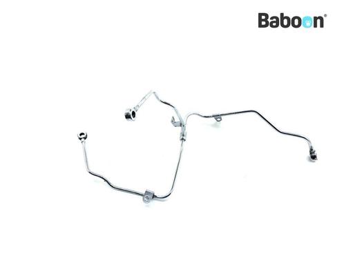 Olieleiding Kawasaki VN 750 Vulcan (VN750 VN750A), Motoren, Onderdelen | Kawasaki, Gebruikt, Verzenden