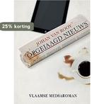 Opgejaagd nieuws 9789082484502 Johan Van Rooy, Verzenden, Johan Van Rooy