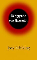 De Legende van Gwaraith 9789464359626, Gelezen, Joey Frinking, Verzenden