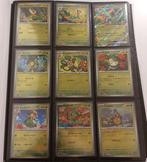 Pokémon - Complete PokeBall Holo GEN 5 - 172 Card - MASTER