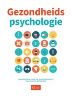 Gezondheidspsychologie 9789043034180, Boeken, Verzenden, Gelezen, Dinska Van Gucht