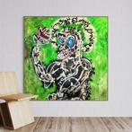 Timo Wedell - Gorilla like Basquiat - XXL