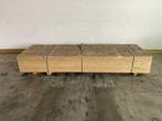 Veiling - 28x Vuren balk verlijmd 300x7,5x5 cm, Nieuw