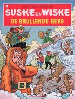 De brullende berg / Suske en Wiske / 80 9789002234057, [{:name=>'Willy Vandersteen', :role=>'A01'}], Verzenden