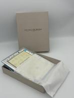 Pedro Durán - Fotolijst - Verzilverd, Antiek en Kunst