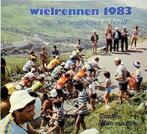 Wielrennen 1983, Verzenden