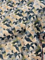 Tissu gobelin de haute qualité - Art Déco - Textile - 300 cm