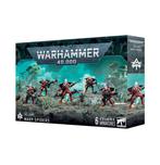 Aeldari Warp Spiders (Warhammer 40.000 nieuw), Hobby en Vrije tijd, Ophalen of Verzenden, Nieuw