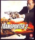 Transporter 2 (blu-ray tweedehands film), Cd's en Dvd's, Ophalen of Verzenden, Nieuw in verpakking