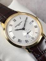 Frédérique Constant - Classics Slimline Small Seconds -