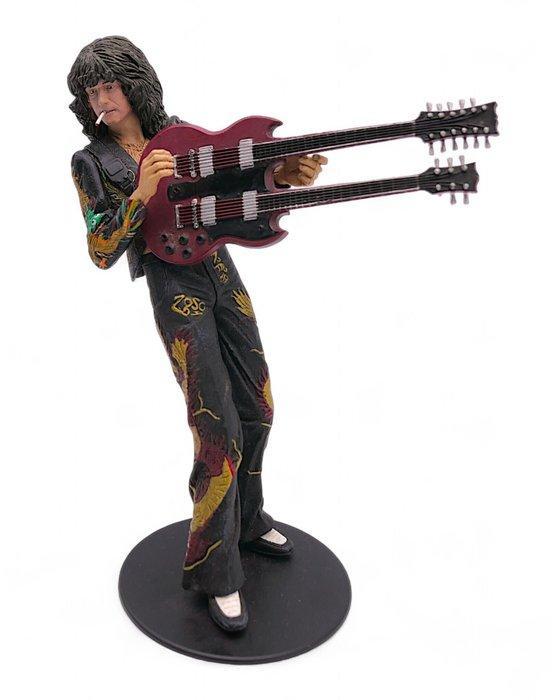 Classicberry Limited NECA - Action figure di Jimmy Page dei, Antiek en Kunst, Antiek | Overige Antiek