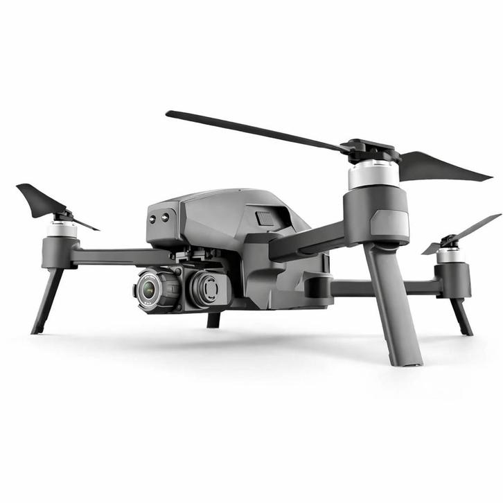 LUXWALLET SkyLine³ 15-30KM/h – 3KM Bereik – Gimbal - GPS, TV, Hi-fi & Vidéo, Drones, Envoi