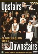 Upstairs downstairs - Seizoen 3 op DVD, Verzenden