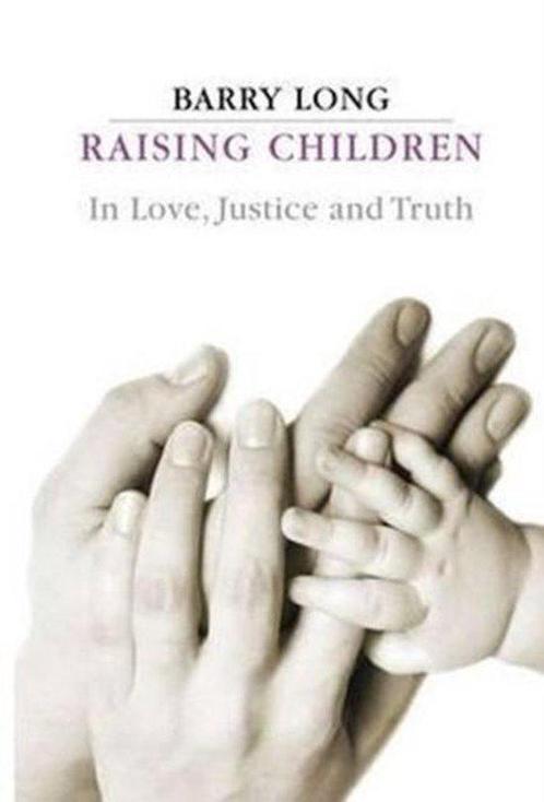 Raising Children in Love, Justice and Truth: Conversations, Boeken, Overige Boeken, Gelezen, Verzenden