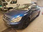 Peugeot 307 CC 1,6i XR 2005, Auto's, Nieuw