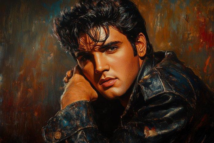 INKognito - Velvet Soul - XXL, Antiek en Kunst, Kunst | Designobjecten