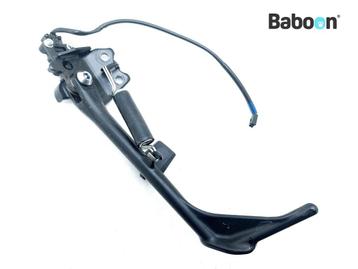 Béquille latérale Yamaha XP 530 T-Max 2017-2019 (XP530 TMAX), Verzenden