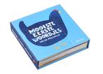 Mooiste eerste woordjes 9789025774721 Milja Praagman, Boeken, Verzenden, Gelezen, Milja Praagman