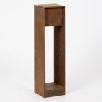 Tuinverlichting Modern Core Tuinlamp Corten 45cm, Overige materialen, Verzenden, Minder dan 50 watt, Staande lamp