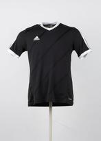 Vintage Adidas T-Shirt in Black Color Size M, Vêtements | Hommes, T-shirts, Ophalen of Verzenden
