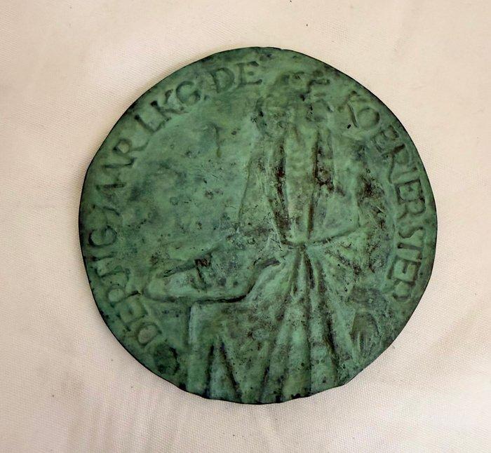 Penning, Antiek en Kunst, Curiosa en Brocante