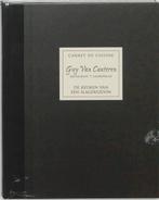 Carnet de cuisine - Guy van Cauteren - Nederlandse versie, Verzenden, G. Van Cauteren