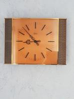 Horloge murale - Diehl Electro -   Cuivre - 1960-1970, Antiquités & Art
