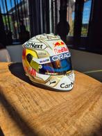 Red Bull Racing - Max Verstappen - 2022 - Scale 1/2 helmet, Verzamelen, Automerken, Motoren en Formule 1, Nieuw