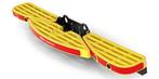 Achteropstap Rhino TowStep Mercedes eSprinter 2023-heden, Autos : Divers, Accessoires de voiture, Verzenden
