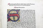 Bernardus Claravallensis - [2 Early Incunables] Ad Eugenium, Antiek en Kunst