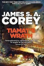 Tiamats wrath / The expanse / 8 9780356510347, Boeken, Verzenden, Gelezen, James S.A. Corey