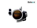 Gasklep Huis Ducati Scrambler 400 Sixty2 (Scrambler 62), Motoren, Verzenden, Gebruikt