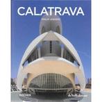 Calatrava 9789461060365, Boeken, Kunst en Cultuur | Architectuur, Gelezen, Philip Jododio, Verzenden