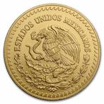 Mexico. 2023 1/2 oz Gold Mexico Libertad BU coin