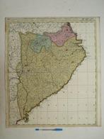 Spanje - Catalunya / Barcelona; Gerard et Leonard Valk -, Boeken, Nieuw