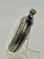 Montre Chemin de Fer . W. Roskopf & Co . Patent 22061 con