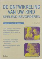 Ontwikkeling Van Uw Kind Spelend 1-2Jr 9789024377923, Boeken, Gelezen, Marilyn Segal, Verzenden