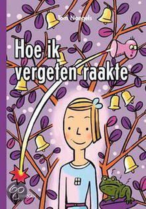 Hoe Ik Vergeten Raakte 9789058381163, Livres, Livres pour enfants | Jeunesse | 13 ans et plus, Envoi